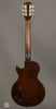 Gibson Electric Guitars - 1957 Les Paul Junior Sunburst - Back