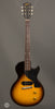 Gibson Electric Guitars - 1957 Les Paul Junior Sunburst