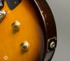 Gibson Electric Guitars - 1957 Les Paul Junior Sunburst - Jack