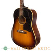 Gibson Acoustic Guitars -1959 J-45 Adj. Bridge - Angle