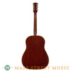 Gibson Acoustic Guitars - 1959 SJ - Back