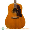 Gibson Acoustic Guitars - 1959 SJ - Front Close