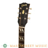 Gibson Acoustic Guitars - 1959 SJN "Country Western" Jumbo Used - Headstock