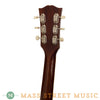 Gibson Acoustic Guitars - 1959 SJN "Country Western" Jumbo Used - Tuners