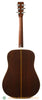 Martin 1960 D-28 Acoustic Guitar - back