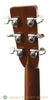 Martin 1960 D-28 Acoustic Guitar - tuners
