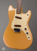 Fender Electric Guitars - 1960 Duo Sonic - Desert Sand - Angle1
