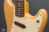 Fender Electric Guitars - 1960 Duo Sonic - Desert Sand