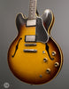 Gibson Guitars - 1961 ES-335 Used - Angle