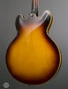 Gibson Guitars - 1961 ES-335 Used - Back Angle