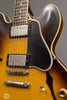 Gibson Guitars - 1961 ES-335 Used - Pickguard