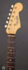 Fender Guitars -  1962 Musicmaster Used - Headstock