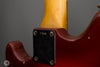 Fender Guitars -  1962 Musicmaster Used - Heel