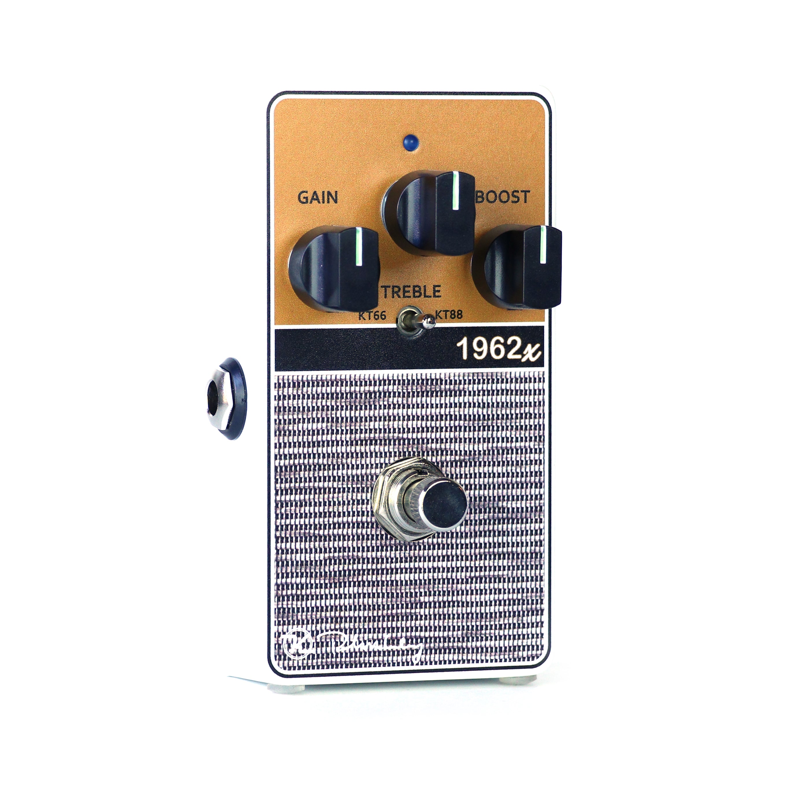 keeley effects pedals Keeley Effect Pedals - 1962x Overdrive