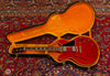 Gibson Guitars - 1963 ES-335TD - Cherry