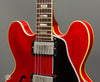 Gibson Guitars - 1963 ES-335TD - Cherry