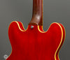 Gibson Guitars - 1963 ES-335TD - Cherry