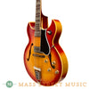 Gibson Electric Guitars - 1964 Barney Kessel Standard - Angle