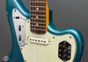 Fender Electric Guitars - 1964 Jaguar - Lake Placid Blue - Details