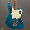 Fender Electric Guitars - 1964 Jaguar - Lake Placid Blue