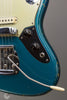 Fender Electric Guitars - 1964 Jaguar - Lake Placid Blue - Input