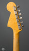 Fender Electric Guitars - 1964 Jaguar - Lake Placid Blue - Tuners