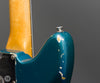 Fender Electric Guitars - 1964 Jaguar - Lake Placid Blue - Wear