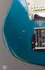 Fender Electric Guitars - 1964 Jaguar - Lake Placid Blue - Wear3