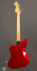 Fender Electric Guitars - 1964 Jazzmaster - Candy Apple Red - Back