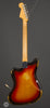 Fender Guitars - 1964 Jazzmaster Sunburst - Used - Back