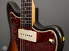 Fender Guitars - 1964 Jazzmaster Sunburst - Used - Pickups