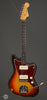 Fender Guitars - 1964 Jazzmaster Sunburst - Used - Front