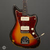 Fender Guitars - 1964 Jazzmaster Sunburst - Used - Front Close