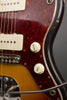 Fender Guitars - 1964 Jazzmaster Sunburst - Used - Knobs