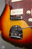 Fender Guitars - 1964 Jazzmaster Sunburst - Used - Bridge