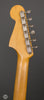 Fender Guitars - 1964 Jazzmaster Sunburst - Used - Tuners
