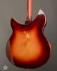 Rickenbacker - 1964 Rose Morris Model 1997 - Used - Back Angle