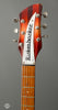 Rickenbacker - 1964 Rose Morris Model 1997 - Used - Headstock