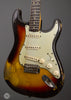 Fender Guitars - 1964 Stratocaster Burst - Used - Angle