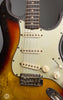 Fender Guitars - 1964 Stratocaster Burst - Used - Pickups