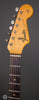 Fender Guitars - 1964 Stratocaster Burst - Used - Headstock