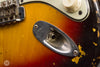 Fender Guitars - 1964 Stratocaster Burst - Used - Jack