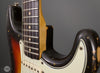 Fender Guitars - 1964 Stratocaster Burst - Used - Frets