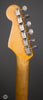 Fender Guitars - 1964 Stratocaster Burst - Used - Tuners