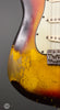 Fender Guitars - 1964 Stratocaster Burst - Used - Wear