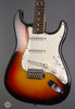 Fender Guitars - 1965 Stratocaster - Burst - Used - Angle