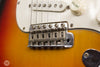 Fender Guitars - 1965 Stratocaster - Burst - Used - Bridge