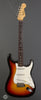 Fender Guitars - 1965 Stratocaster - Burst - Used - Full