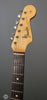 Fender Guitars - 1965 Stratocaster - Burst - Used - Headstock