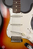 Fender Guitars - 1965 Stratocaster - Burst - Used - Pickups